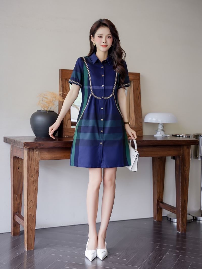 Burberry Dress